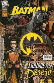 Batman Panini 1a Série 103