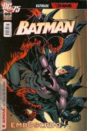 Batman Panini 1ª Série 95