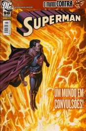 Superman Panini 1o Série 98