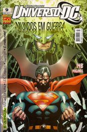 Universo DC 2o Série 9