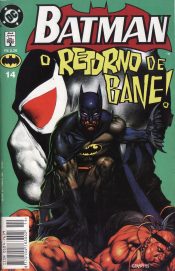 Batman Abril 5ª Série 14