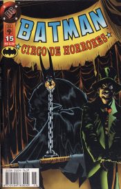 Batman Abril 5a Série 15