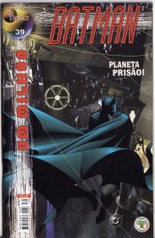 Batman Abril 5° Série 39