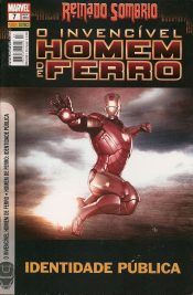 O Invencível Homem de Ferro / Homem de Ferro e Thor – 1a Série 7