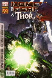 O Invencível Homem de Ferro / Homem de Ferro e Thor – 1a Série 10