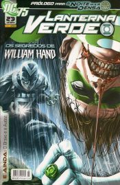 Lanterna Verde Panini 1ª Série – Dimensão DC 23