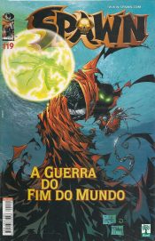 Spawn 119