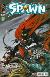 Spawn 134