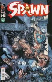 Spawn 145