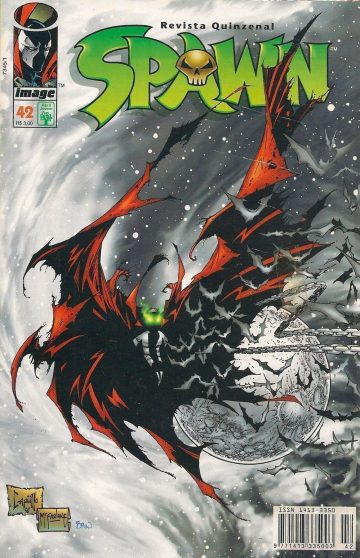 Spawn 42