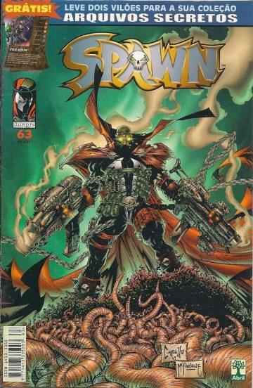 Spawn 63