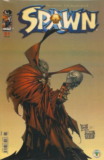 Spawn 81