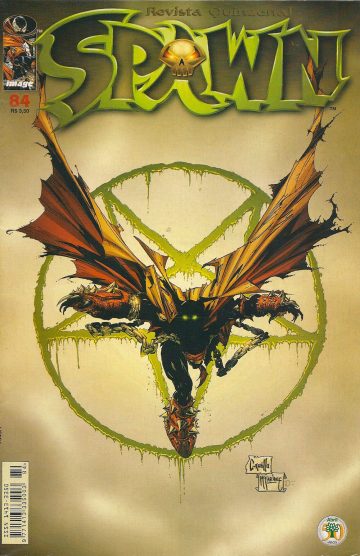 Spawn 84