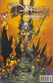 The Darkness & Witchblade 3