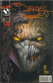 The Darkness & Witchblade 4