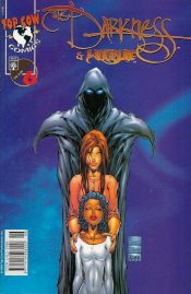 The Darkness & Witchblade 6