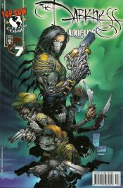 The Darkness & Witchblade 7