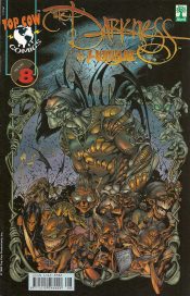 The Darkness & Witchblade 8