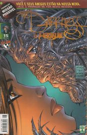 The Darkness & Witchblade 15