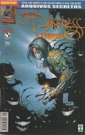The Darkness & Witchblade 16