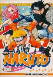 <span>Naruto 2</span>