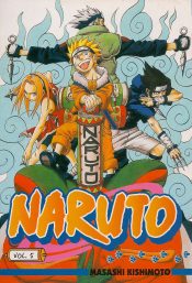 <span>Naruto 5</span>