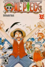 One Piece – Conrad 2