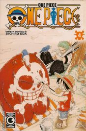 One Piece – Conrad 4