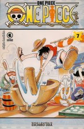 One Piece – Conrad 7