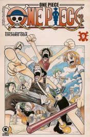 One Piece – Conrad 9