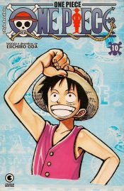 One Piece – Conrad 10