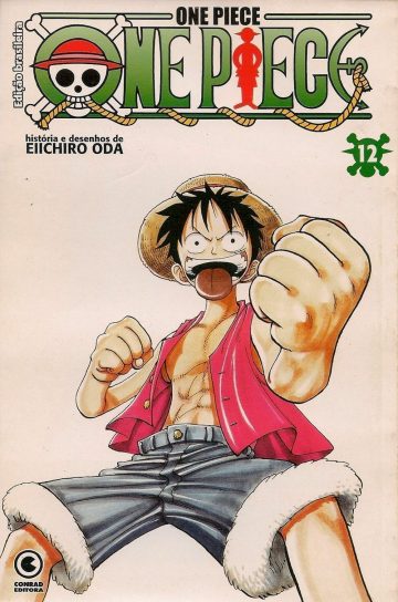 One Piece - Conrad 12