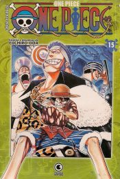 One Piece – Conrad 15