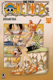 One Piece – Conrad 17