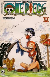 One Piece – Conrad 18