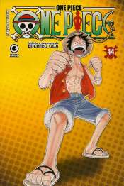 One Piece – Conrad 44