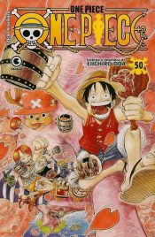 One Piece – Conrad 50