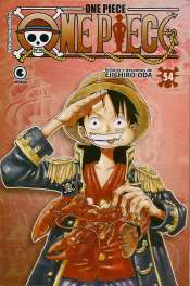 One Piece – Conrad 54