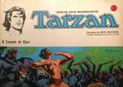 Tarzan – Pranchas Dominicais Russ Manning (Ebal) 2