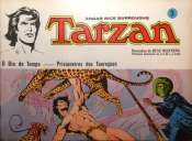 Tarzan – Pranchas Dominicais Russ Manning (Ebal) 3