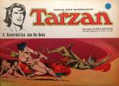 Tarzan – Pranchas Dominicais Russ Manning (Ebal) 5