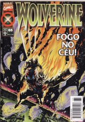 Wolverine Abril 65