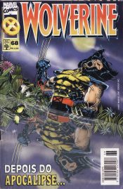 Wolverine Abril 68