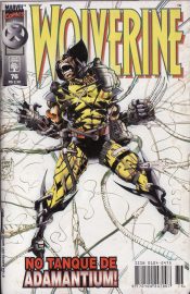 Wolverine Abril 76