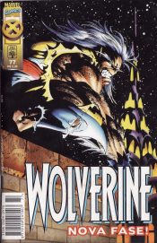 Wolverine Abril 77