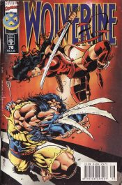 Wolverine Abril 78