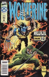 Wolverine Abril 80
