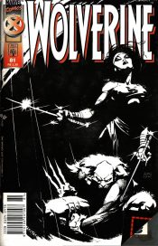 Wolverine Abril 81
