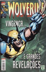 Wolverine Abril 94