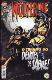 Wolverine Abril 95